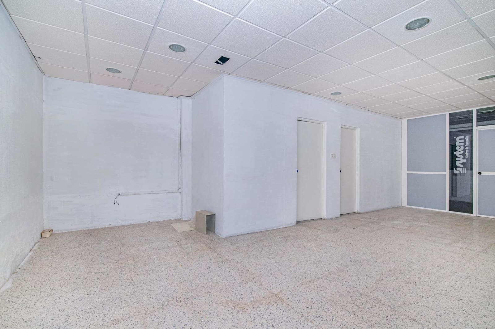 Erhverv til salg i Atarfe - € 78.000 (Ref: 9446308)