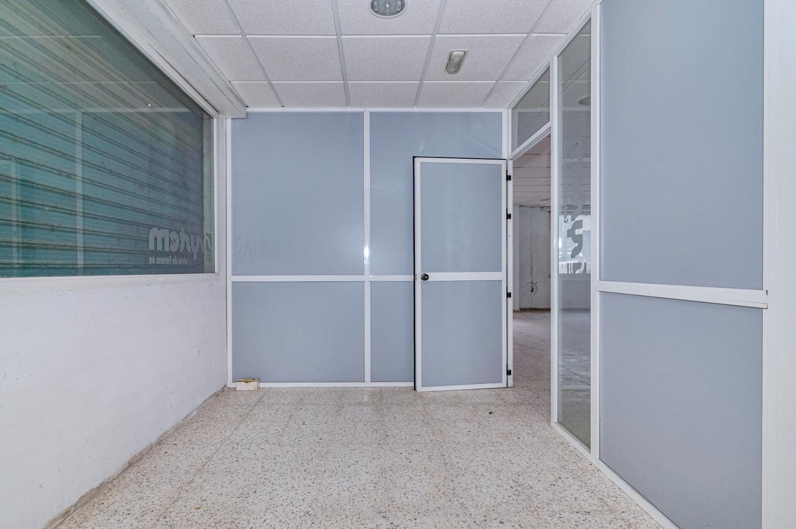 Erhverv til salg i Atarfe - € 78.000 (Ref: 9446308)