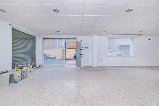 Local Comercial en Atarfe en venta - 78.000 € (Ref: 9446308)
