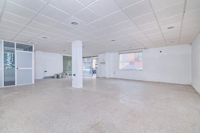 Local Comercial en Atarfe en venta - 78.000 € (Ref: 9446308)