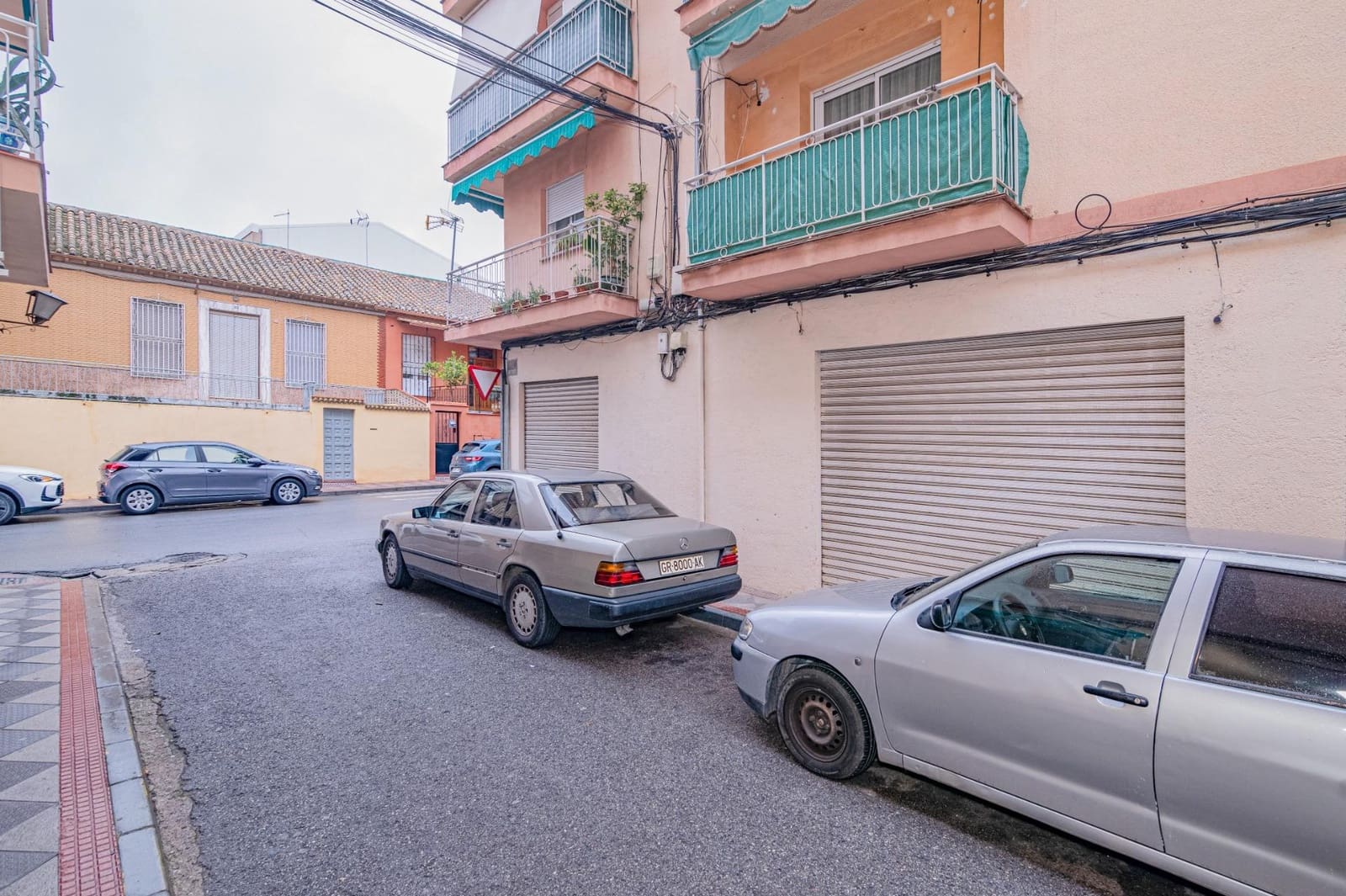 Erhverv til salg i Atarfe - € 78.000 (Ref: 9446308)