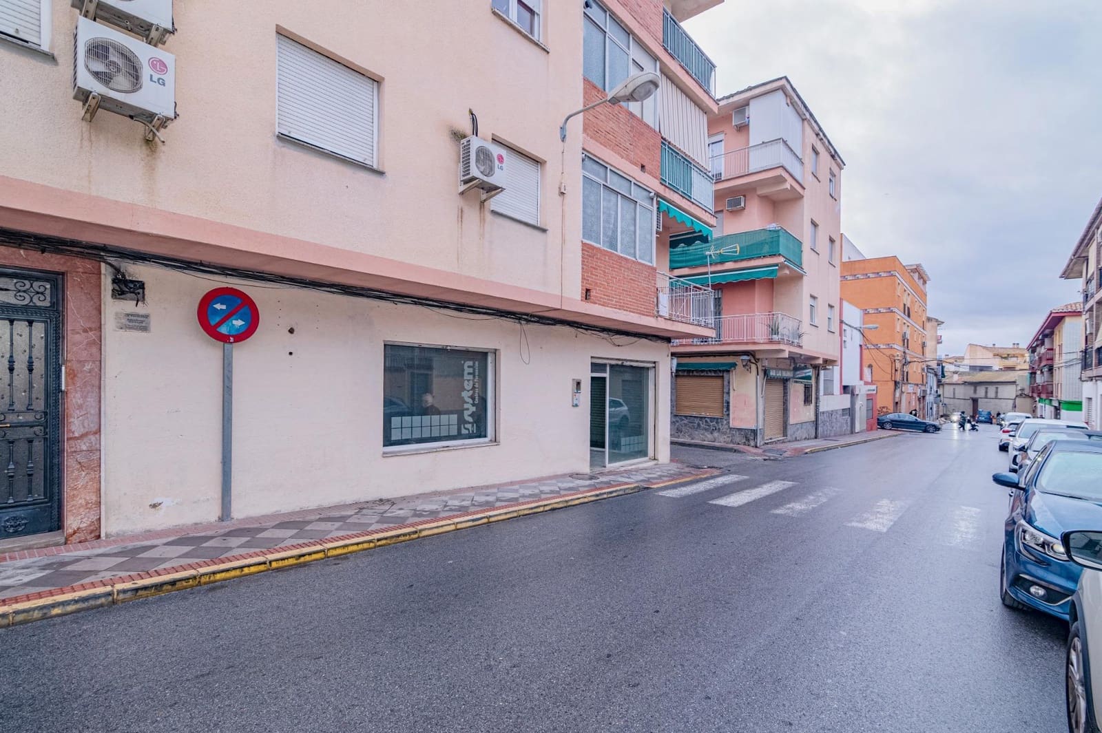 Erhverv til salg i Atarfe - € 78.000 (Ref: 9446308)