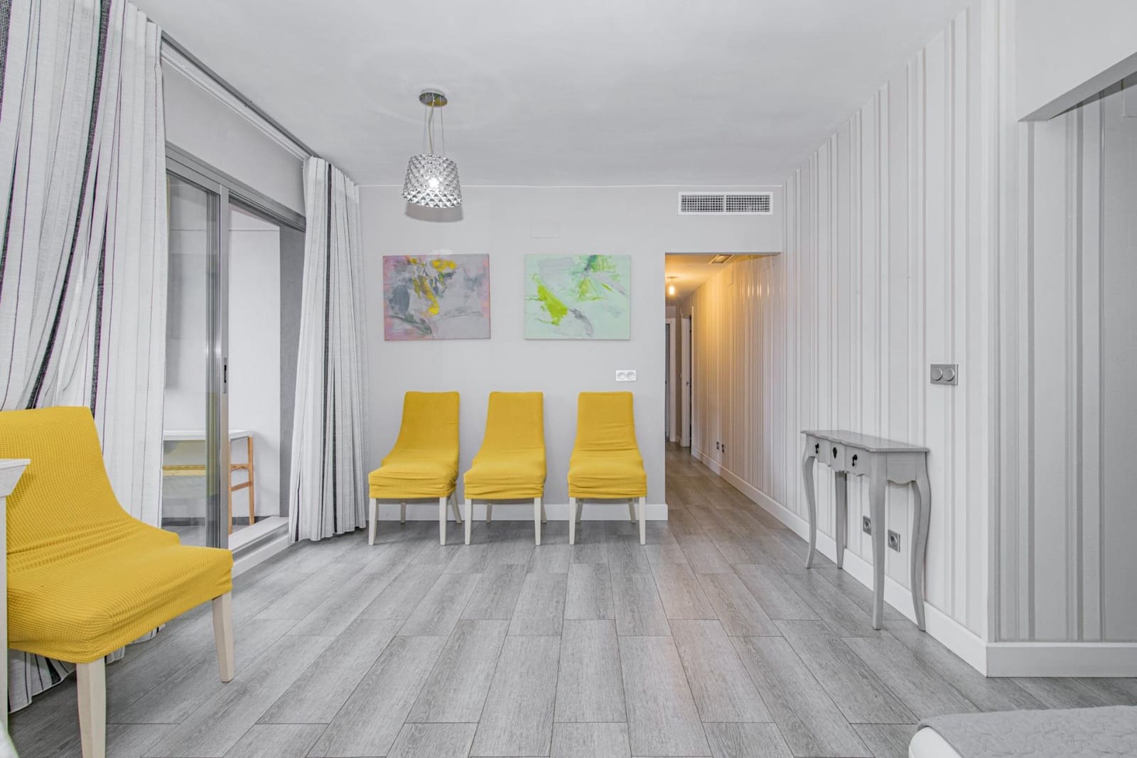 3 soveværelse Lejlighed til salg i Alhendin med swimmingpool garage - € 229.000 (Ref: 9446309)