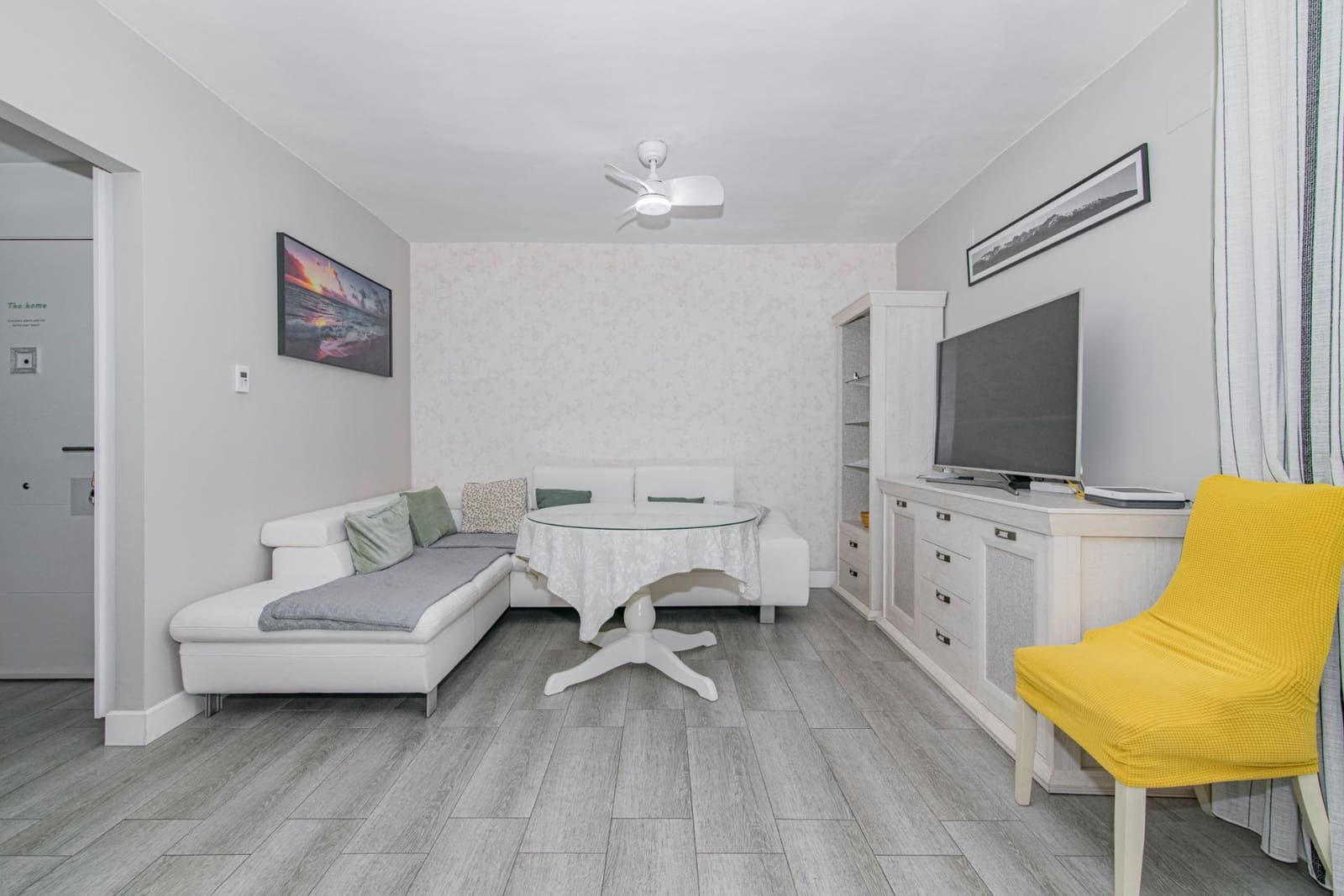 3 soveværelse Lejlighed til salg i Alhendin med swimmingpool garage - € 229.000 (Ref: 9446309)