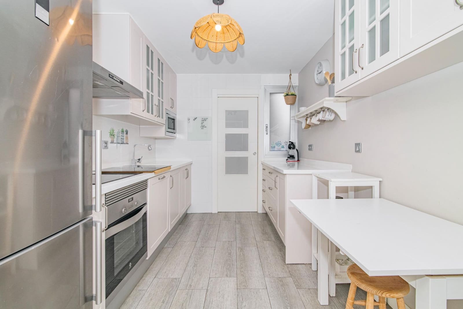 3 soveværelse Lejlighed til salg i Alhendin med swimmingpool garage - € 229.000 (Ref: 9446309)