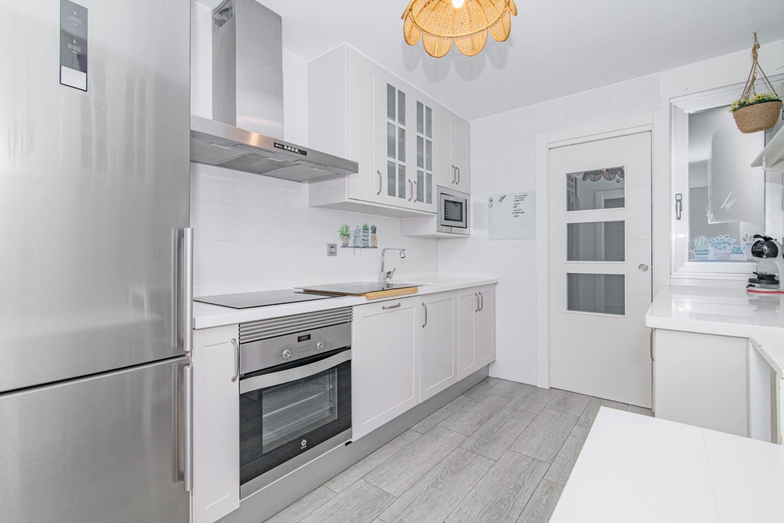 3 soveværelse Lejlighed til salg i Alhendin med swimmingpool garage - € 229.000 (Ref: 9446309)