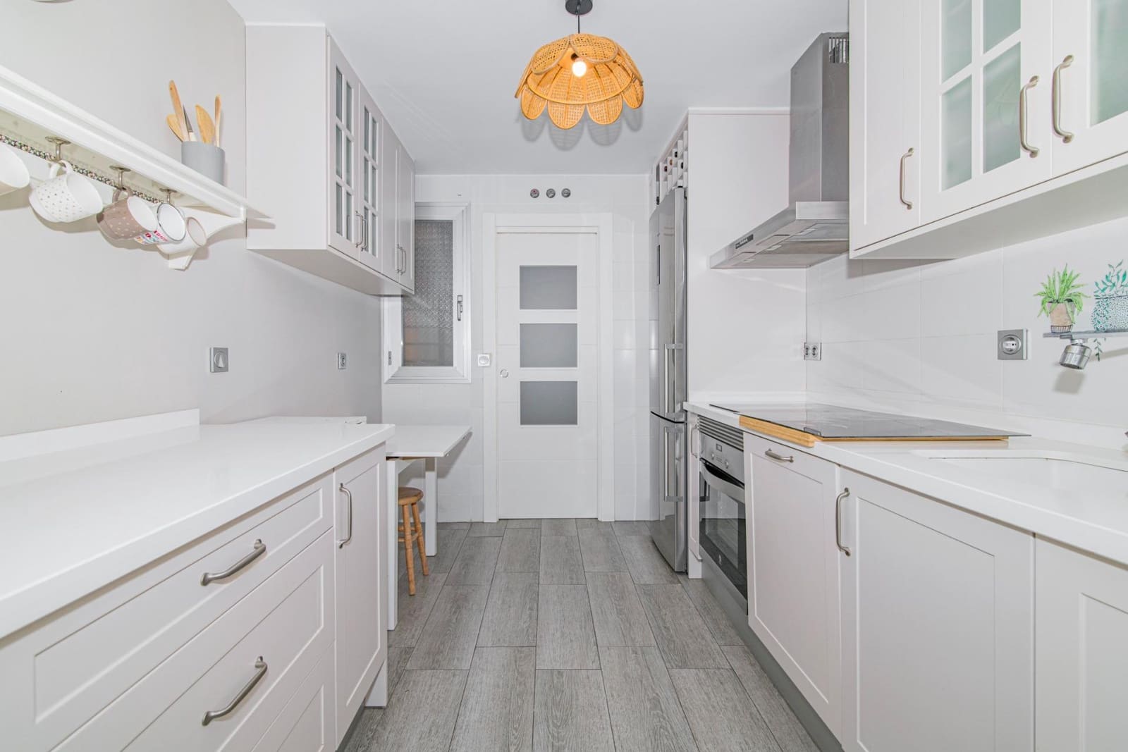 3 soveværelse Lejlighed til salg i Alhendin med swimmingpool garage - € 229.000 (Ref: 9446309)