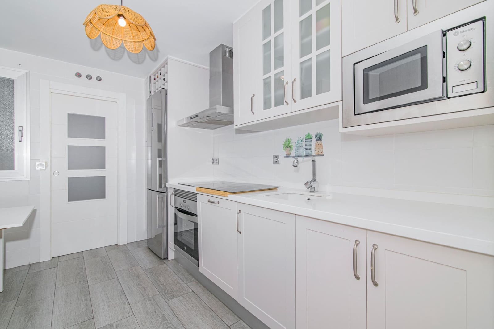 3 soveværelse Lejlighed til salg i Alhendin med swimmingpool garage - € 229.000 (Ref: 9446309)