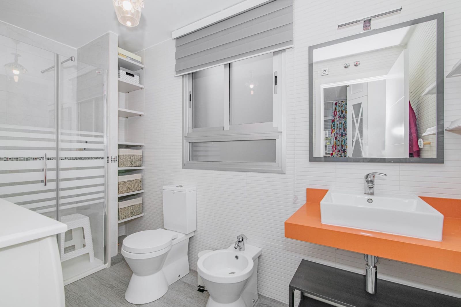 3 soveværelse Lejlighed til salg i Alhendin med swimmingpool garage - € 229.000 (Ref: 9446309)