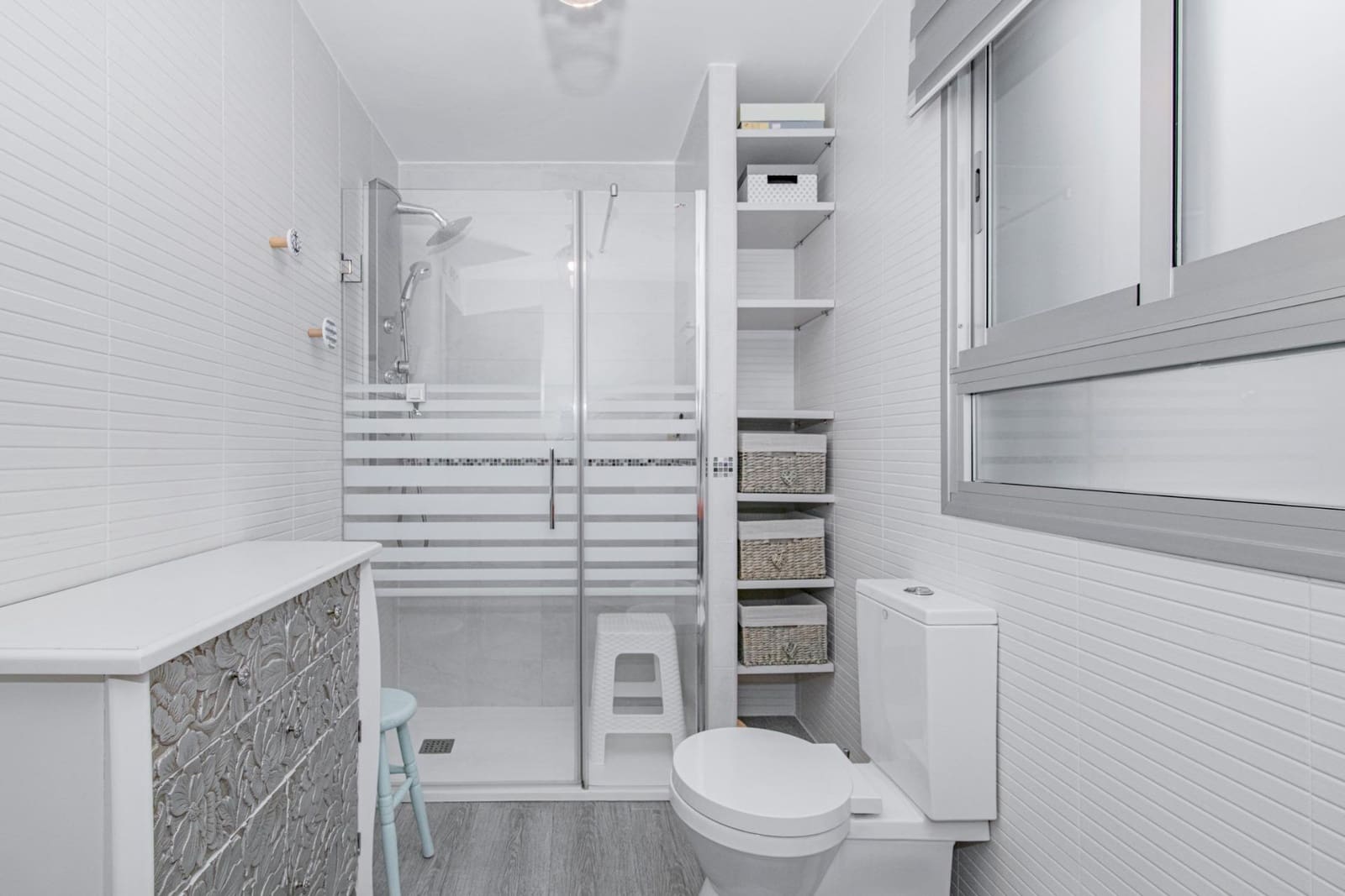 3 soveværelse Lejlighed til salg i Alhendin med swimmingpool garage - € 229.000 (Ref: 9446309)