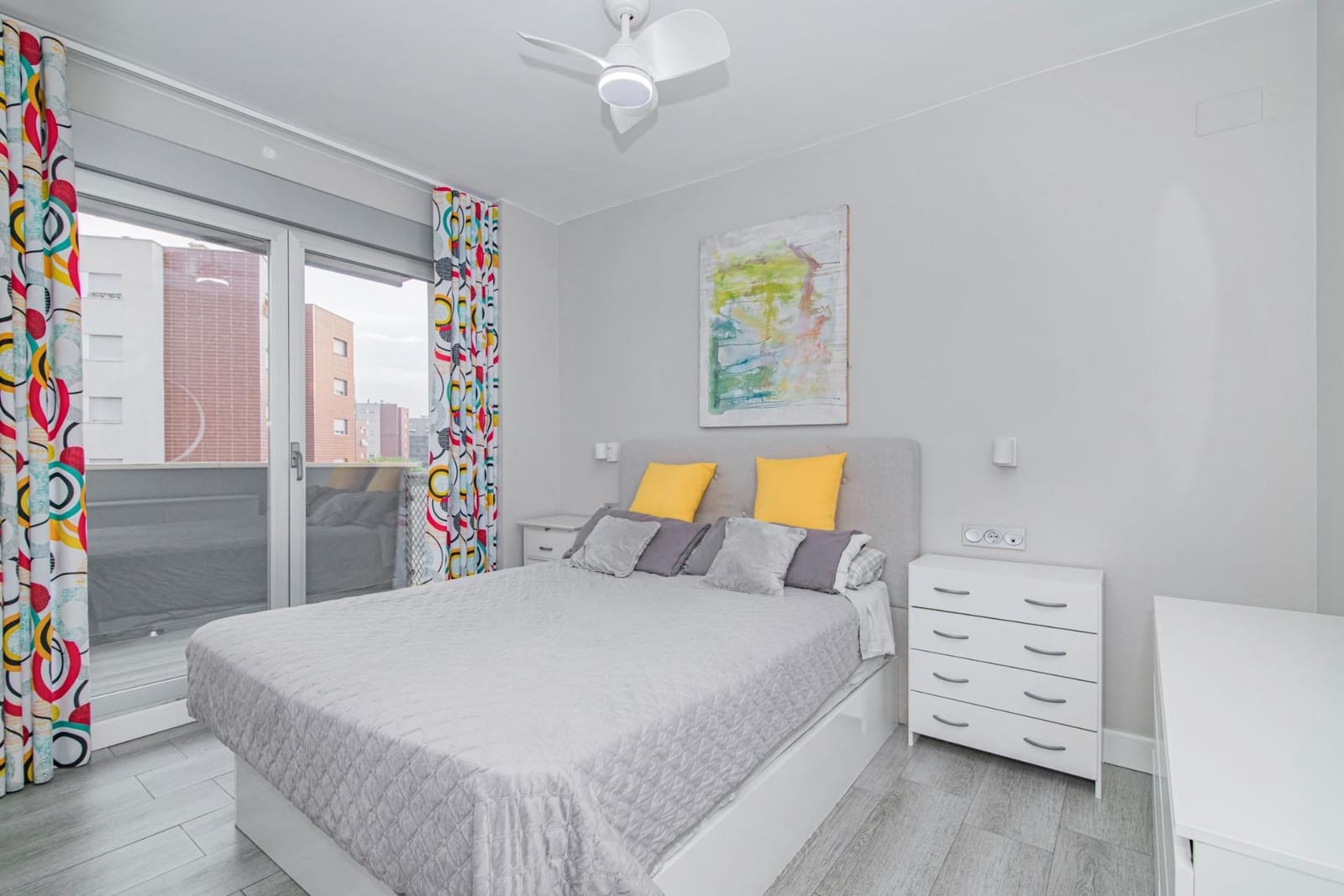 3 soveværelse Lejlighed til salg i Alhendin med swimmingpool garage - € 229.000 (Ref: 9446309)