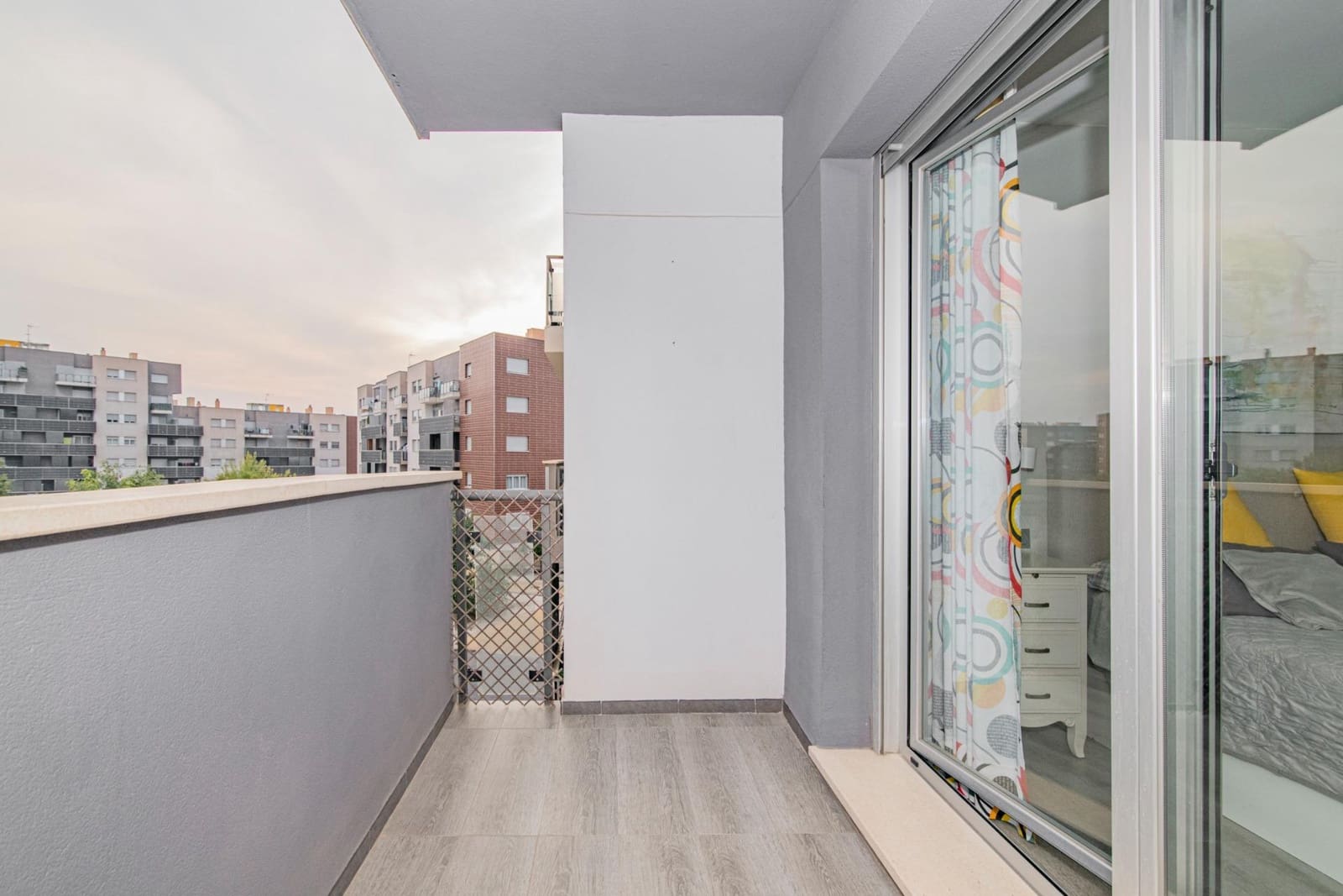 3 soveværelse Lejlighed til salg i Alhendin med swimmingpool garage - € 229.000 (Ref: 9446309)