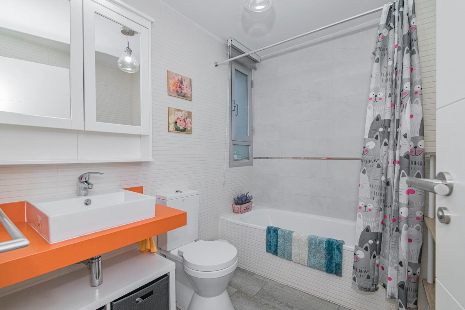 3 soveværelse Lejlighed til salg i Alhendin med swimmingpool garage - € 229.000 (Ref: 9446309)