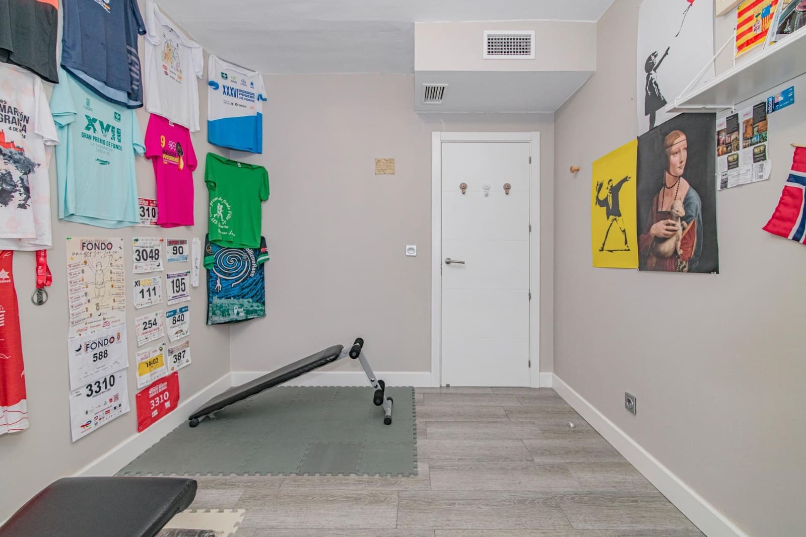 3 soveværelse Lejlighed til salg i Alhendin med swimmingpool garage - € 229.000 (Ref: 9446309)