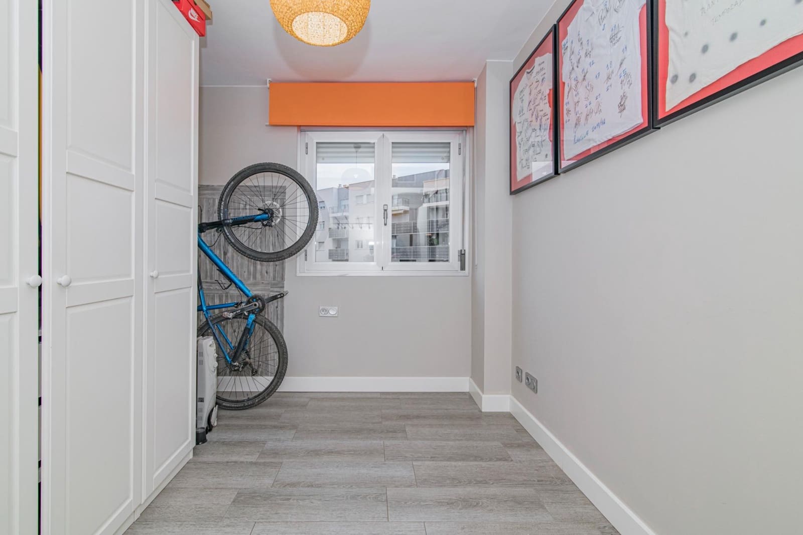 3 soveværelse Lejlighed til salg i Alhendin med swimmingpool garage - € 229.000 (Ref: 9446309)