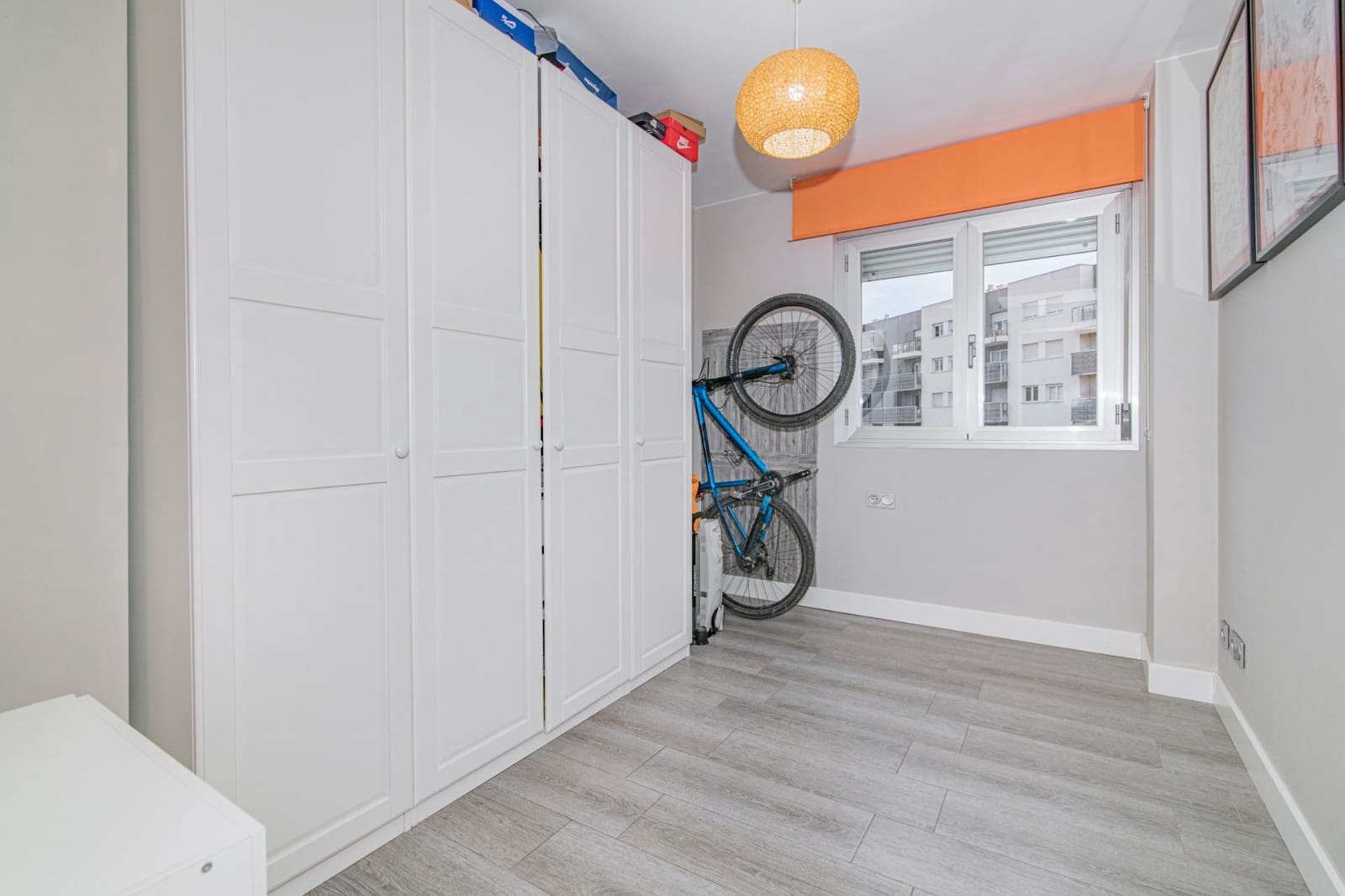 3 soveværelse Lejlighed til salg i Alhendin med swimmingpool garage - € 229.000 (Ref: 9446309)