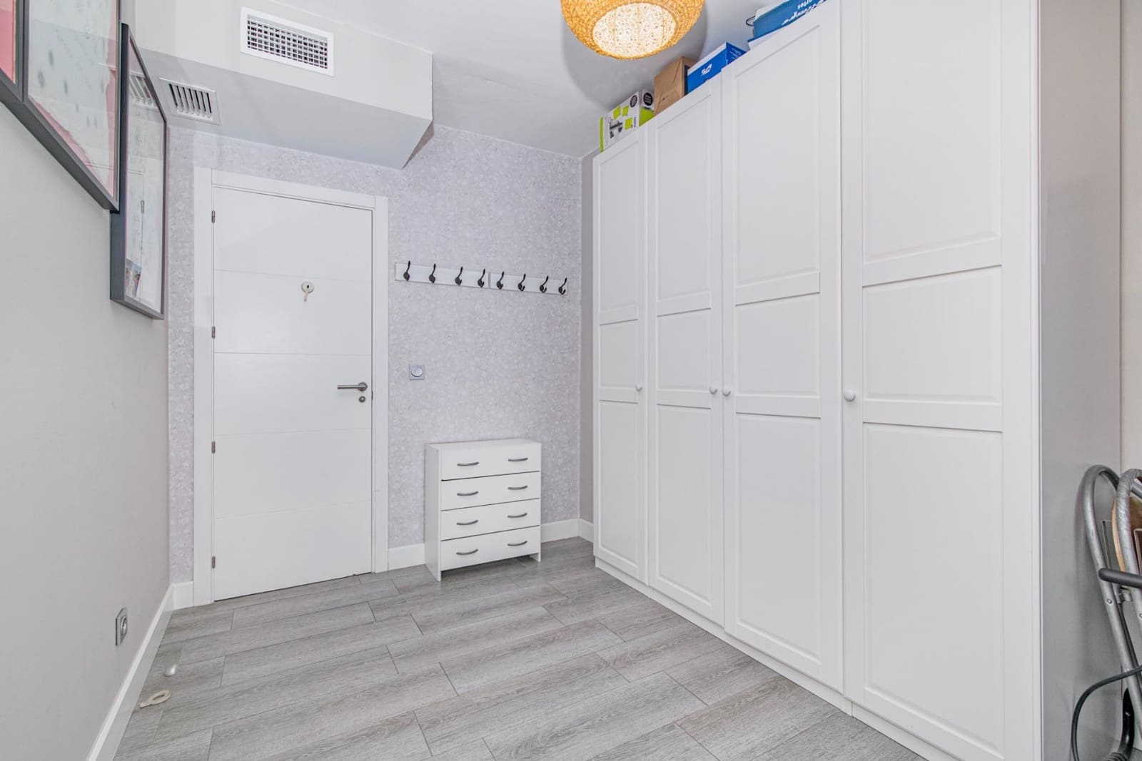 3 soveværelse Lejlighed til salg i Alhendin med swimmingpool garage - € 229.000 (Ref: 9446309)