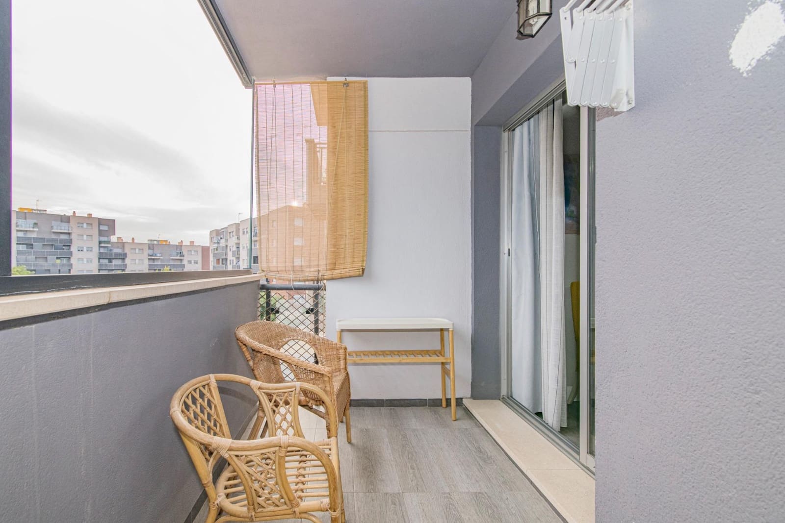 3 soveværelse Lejlighed til salg i Alhendin med swimmingpool garage - € 229.000 (Ref: 9446309)