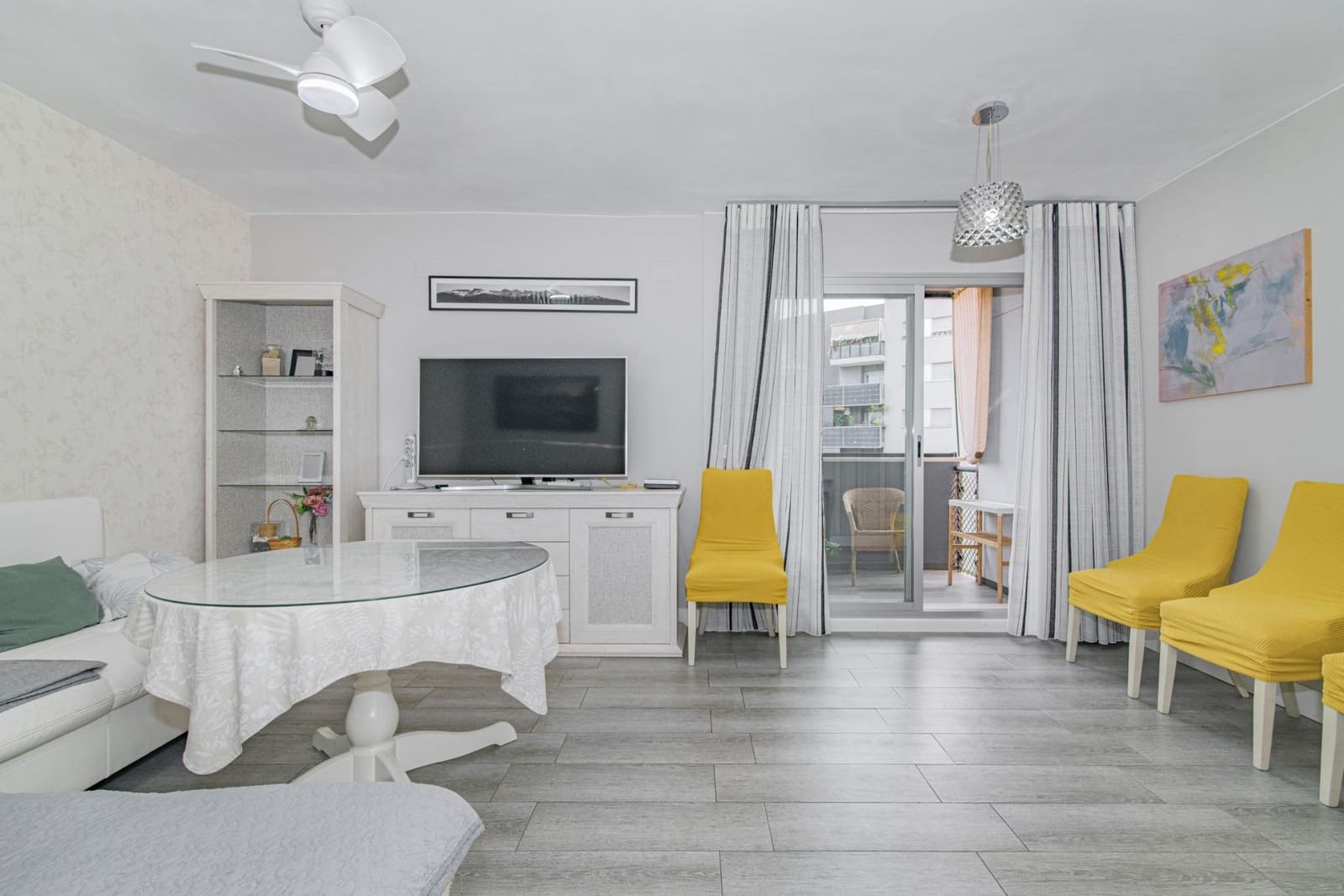 3 soveværelse Lejlighed til salg i Alhendin med swimmingpool garage - € 229.000 (Ref: 9446309)