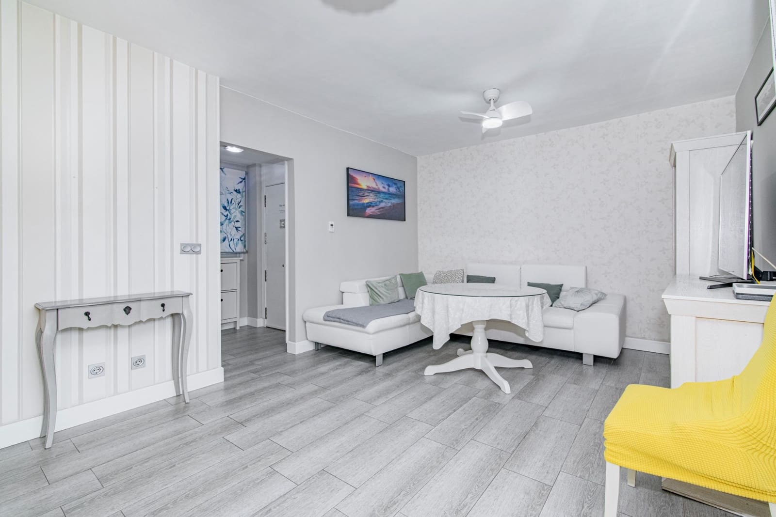 3 soveværelse Lejlighed til salg i Alhendin med swimmingpool garage - € 229.000 (Ref: 9446309)