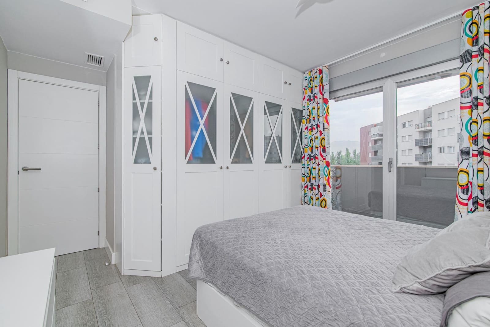 3 soveværelse Lejlighed til salg i Alhendin med swimmingpool garage - € 229.000 (Ref: 9446309)