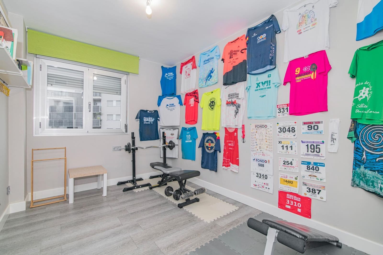 3 soveværelse Lejlighed til salg i Alhendin med swimmingpool garage - € 229.000 (Ref: 9446309)