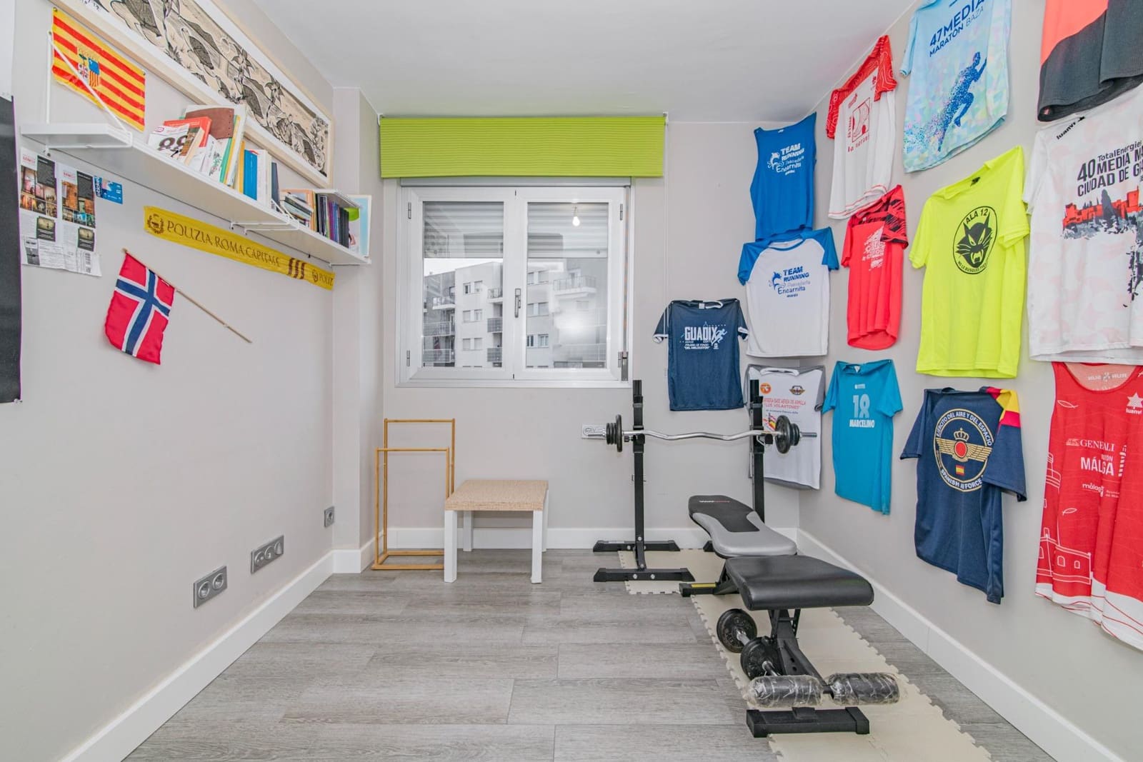 3 soveværelse Lejlighed til salg i Alhendin med swimmingpool garage - € 229.000 (Ref: 9446309)