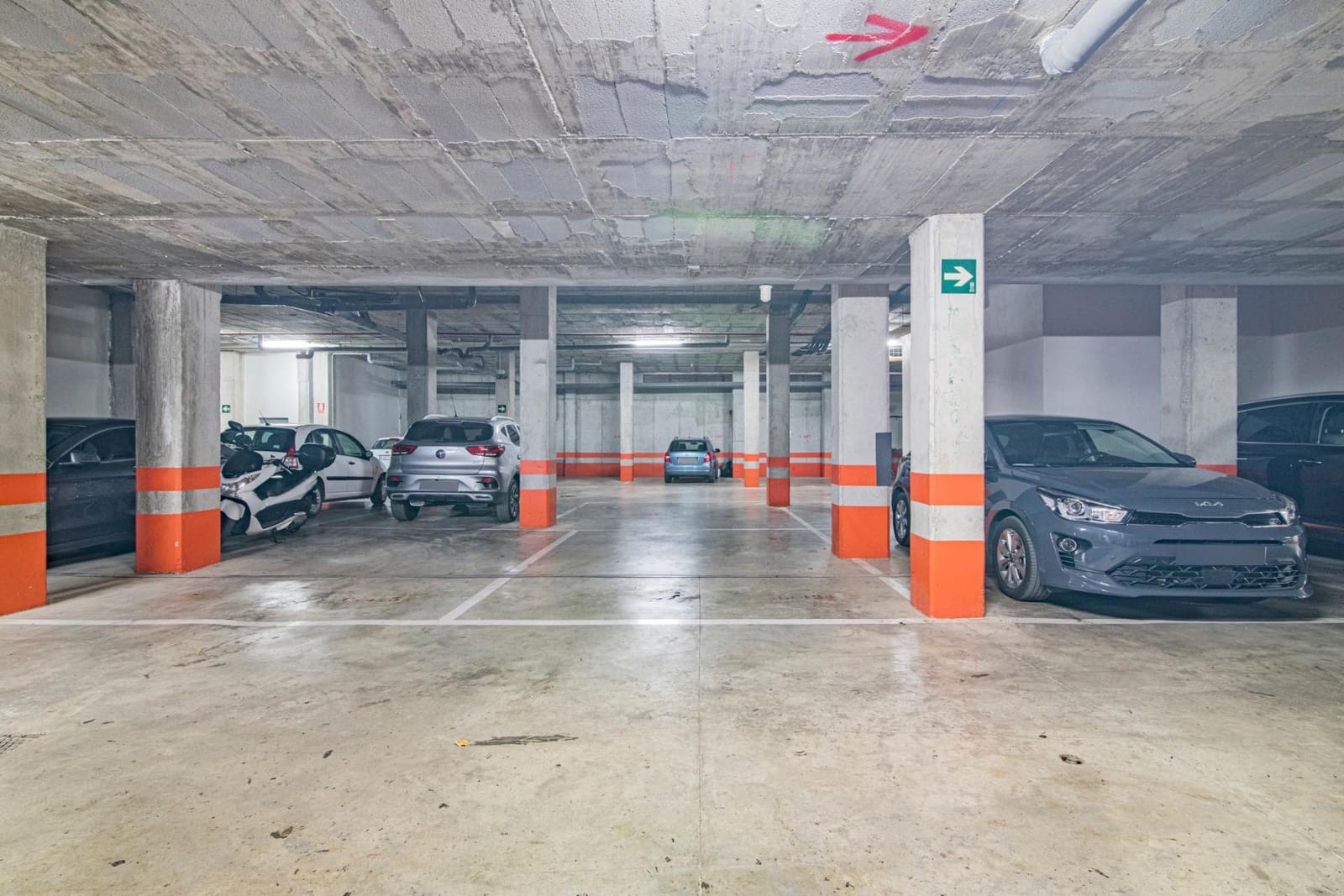 3 soveværelse Lejlighed til salg i Alhendin med swimmingpool garage - € 229.000 (Ref: 9446309)