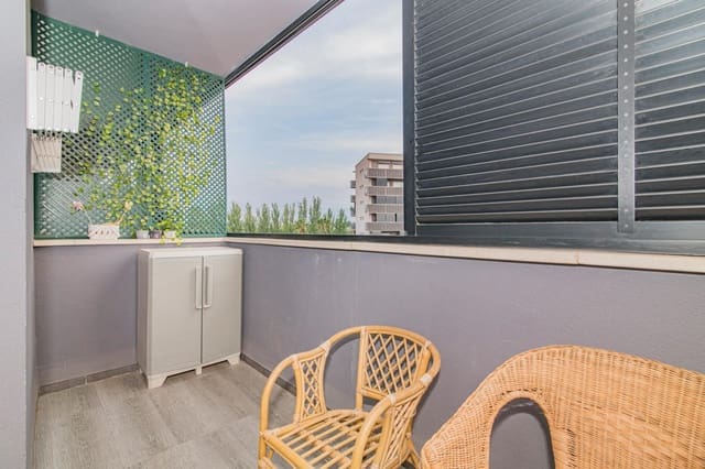 3 soveværelse Lejlighed til salg i Alhendín med swimmingpool garage - € 229.000 (Ref: 9446309)