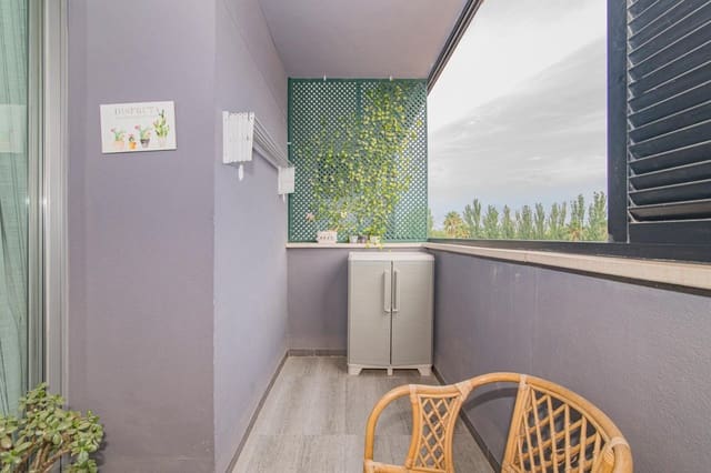 3 soveværelse Lejlighed til salg i Alhendín med swimmingpool garage - € 229.000 (Ref: 9446309)