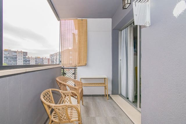 3 soveværelse Lejlighed til salg i Alhendín med swimmingpool garage - € 229.000 (Ref: 9446309)