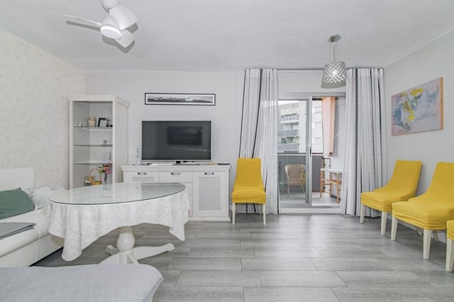 3 soveværelse Lejlighed til salg i Alhendín med swimmingpool garage - € 229.000 (Ref: 9446309)