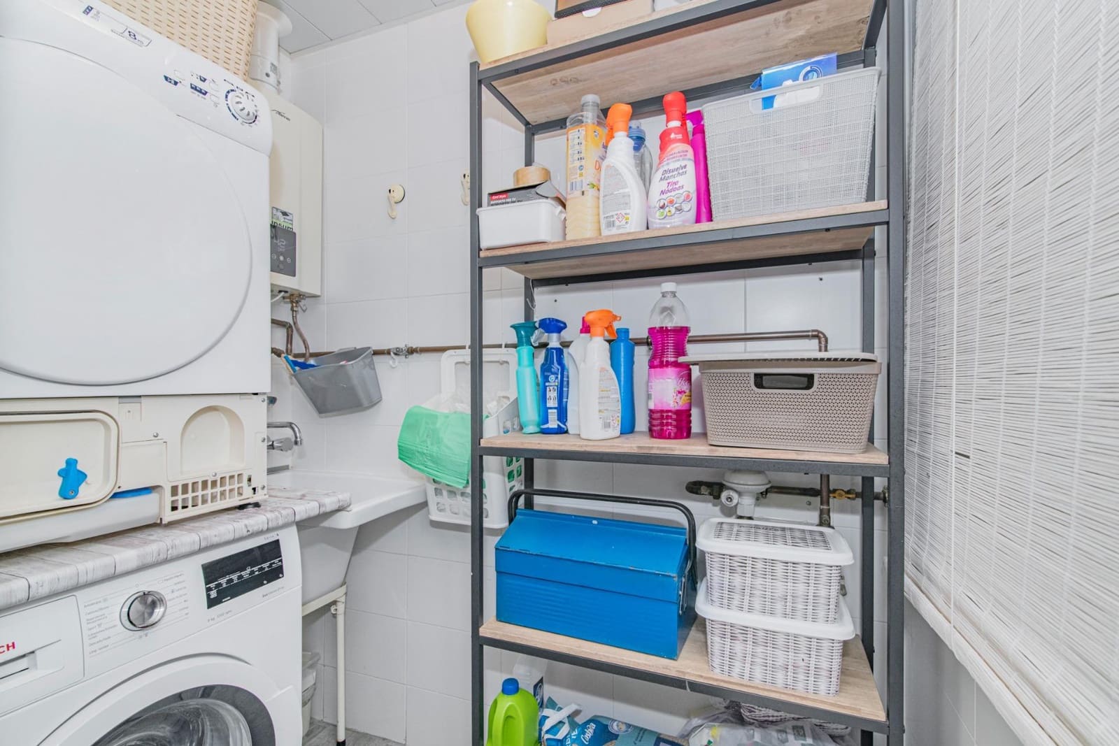 3 soveværelse Lejlighed til salg i Alhendin med swimmingpool garage - € 229.000 (Ref: 9446309)