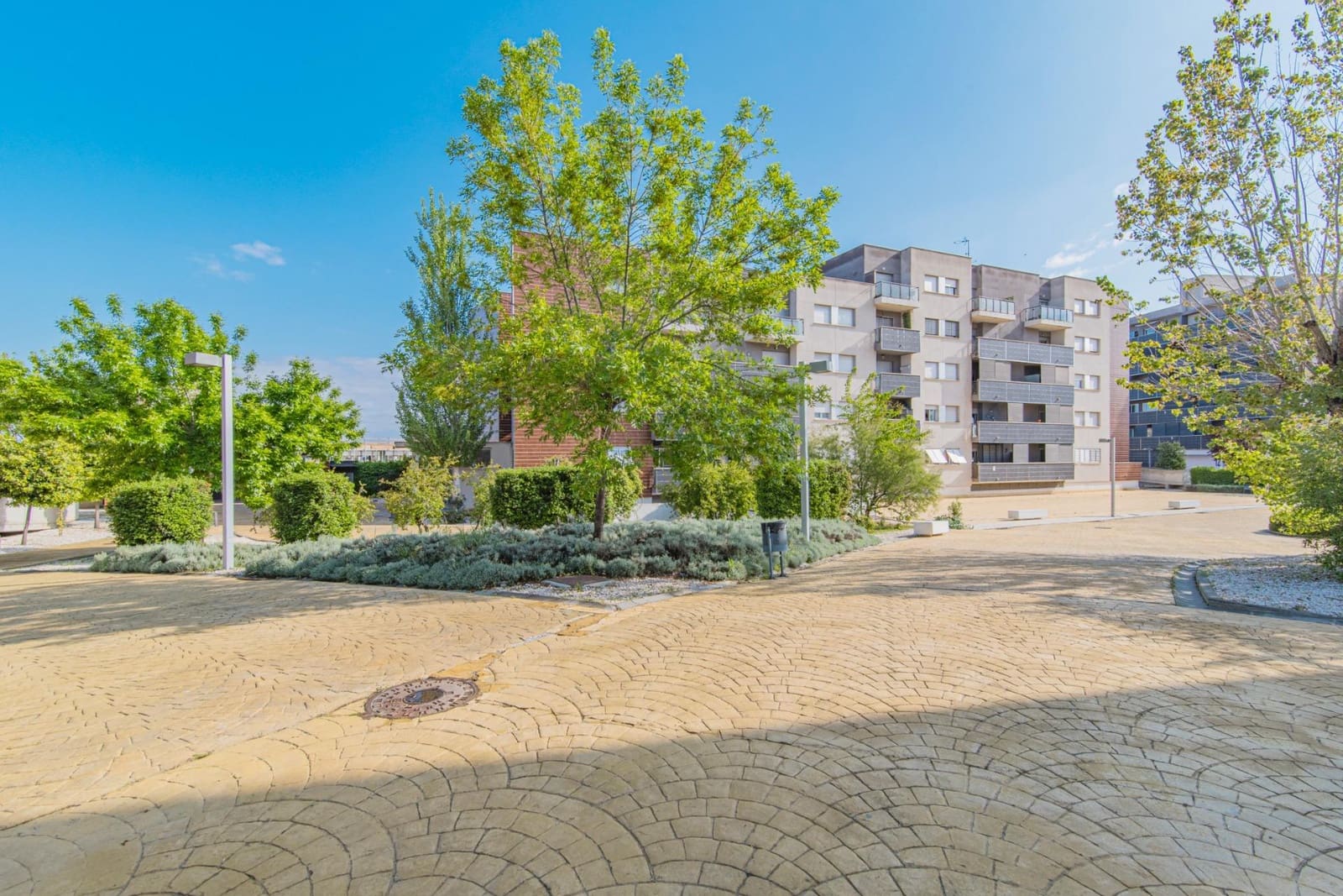 3 soveværelse Lejlighed til salg i Alhendin med swimmingpool garage - € 229.000 (Ref: 9446309)