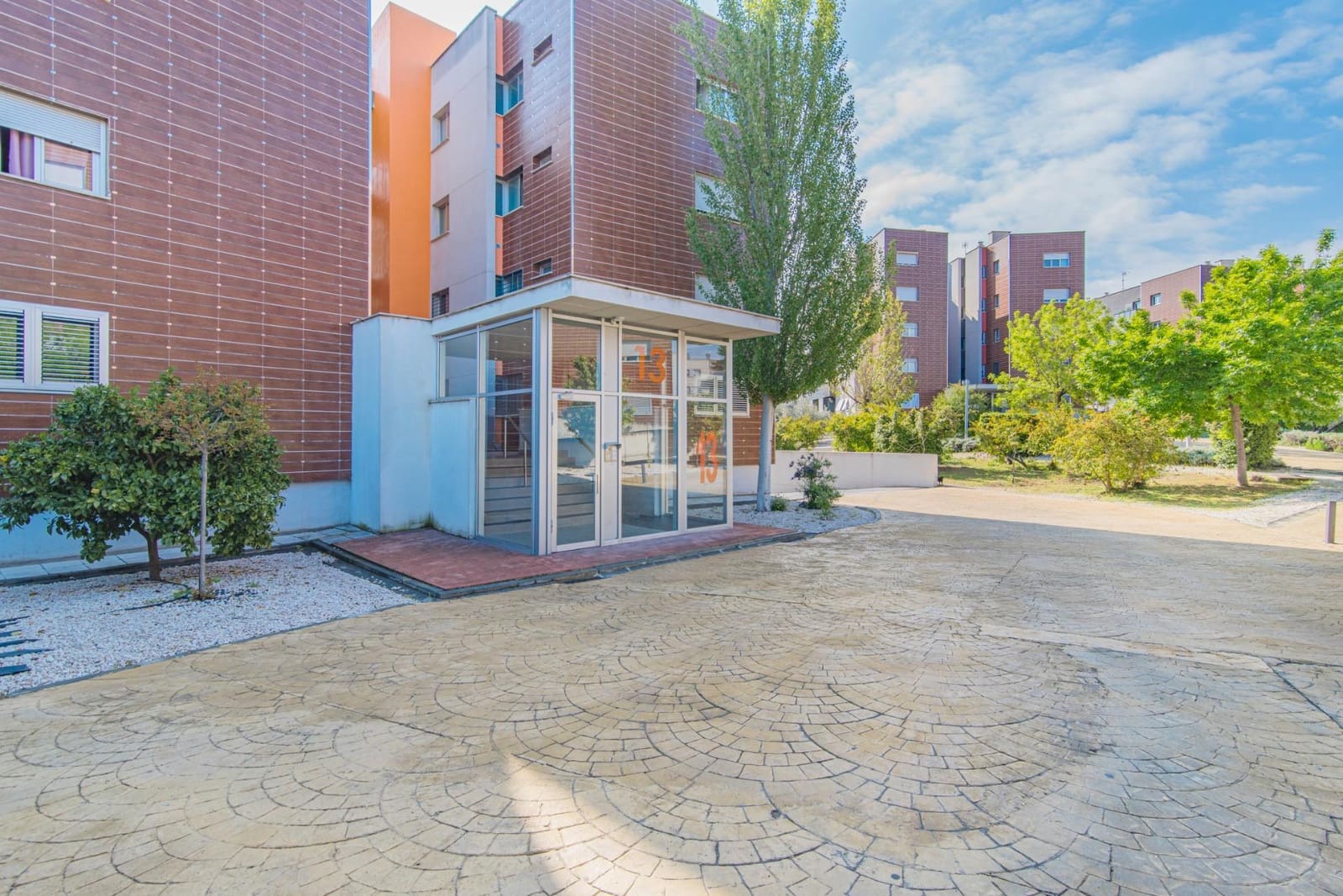 3 soveværelse Lejlighed til salg i Alhendin med swimmingpool garage - € 229.000 (Ref: 9446309)