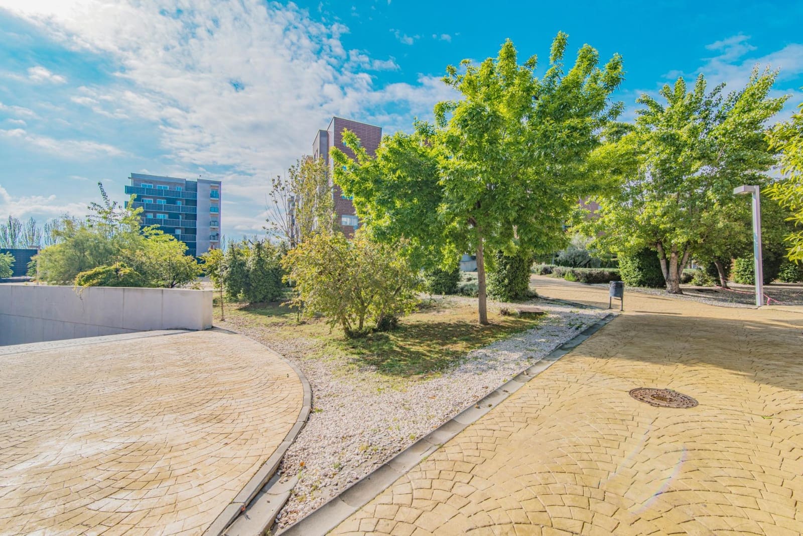 3 soveværelse Lejlighed til salg i Alhendin med swimmingpool garage - € 229.000 (Ref: 9446309)