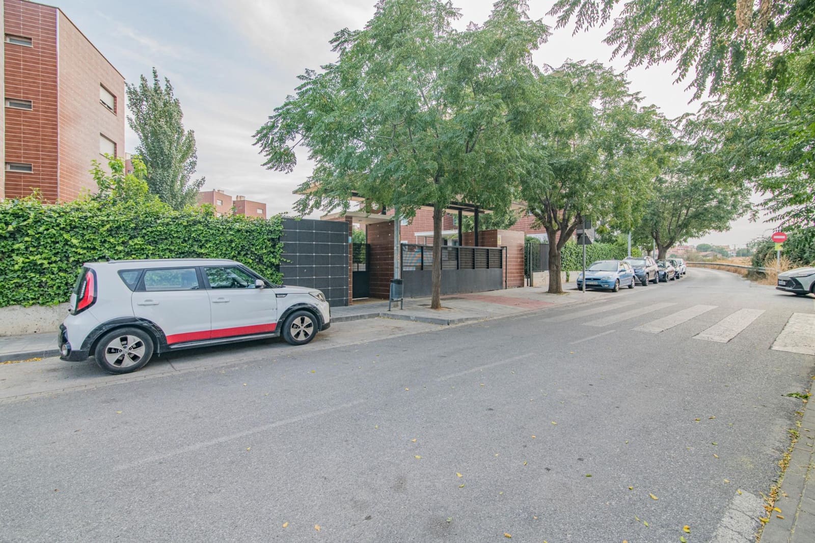 3 soveværelse Lejlighed til salg i Alhendin med swimmingpool garage - € 229.000 (Ref: 9446309)