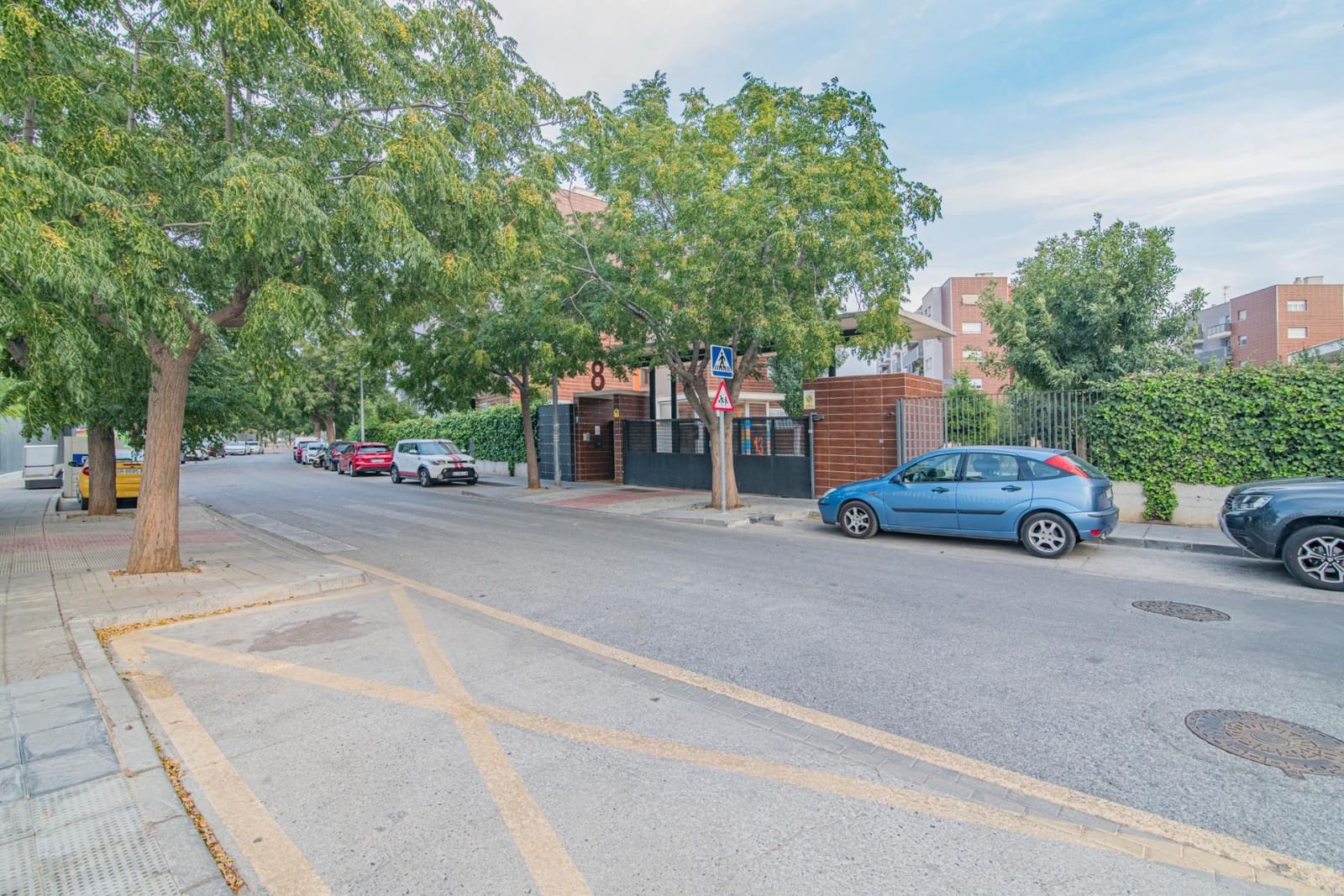 3 soveværelse Lejlighed til salg i Alhendin med swimmingpool garage - € 229.000 (Ref: 9446309)