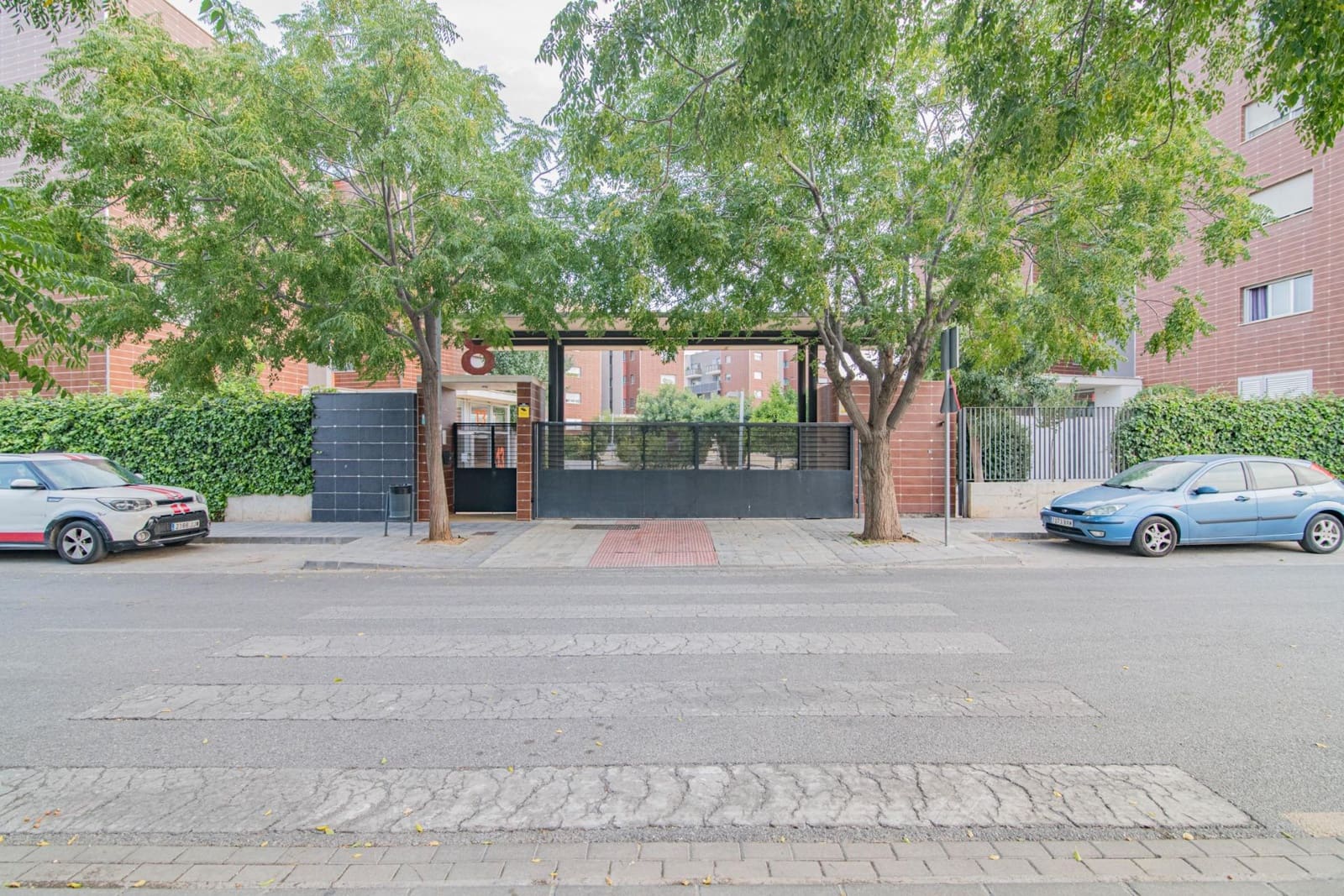 3 soveværelse Lejlighed til salg i Alhendin med swimmingpool garage - € 229.000 (Ref: 9446309)