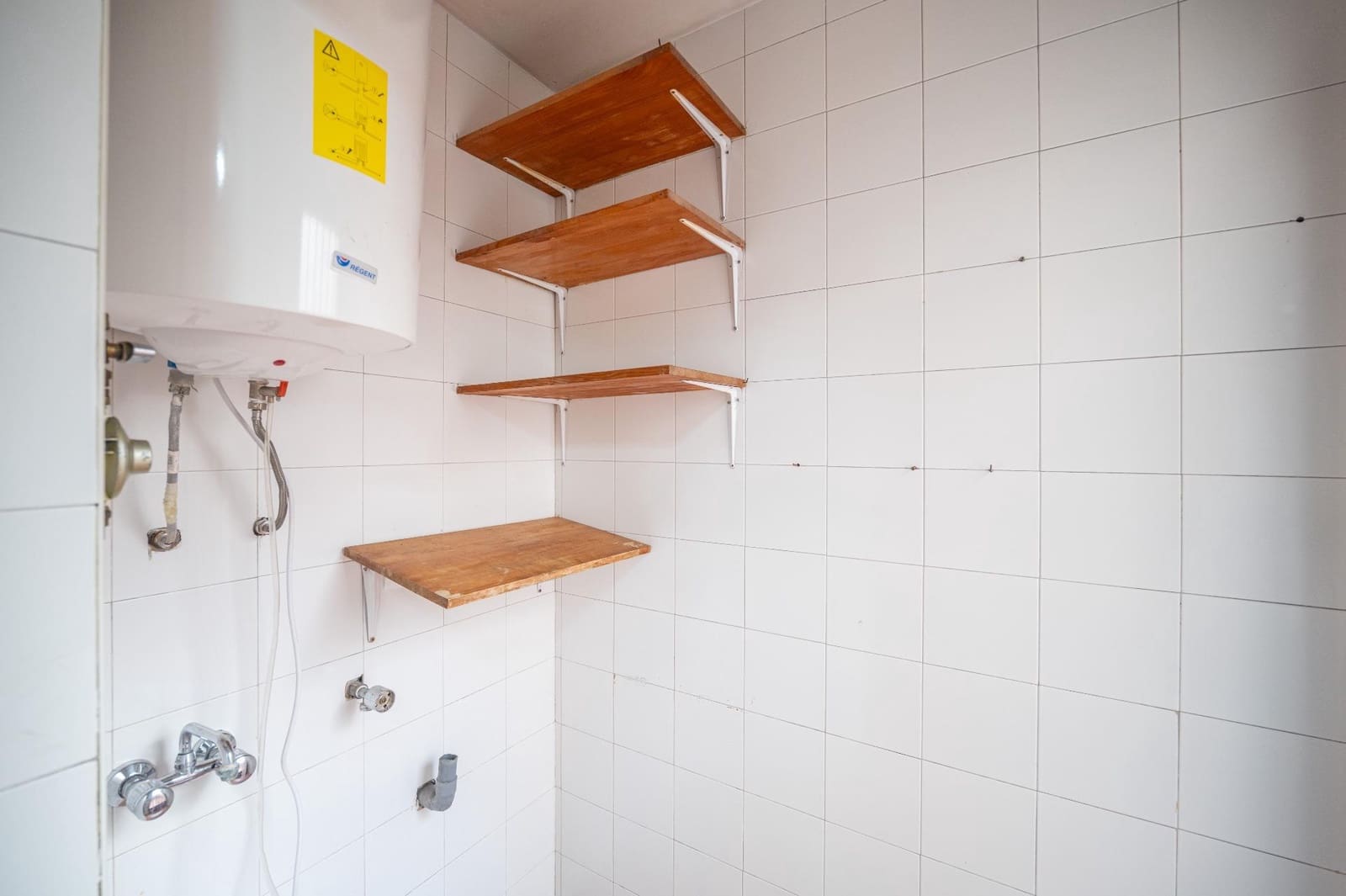 3 slaapkamer Flat te koop in Maracena met garage - € 189.000 (Ref: 9446310)