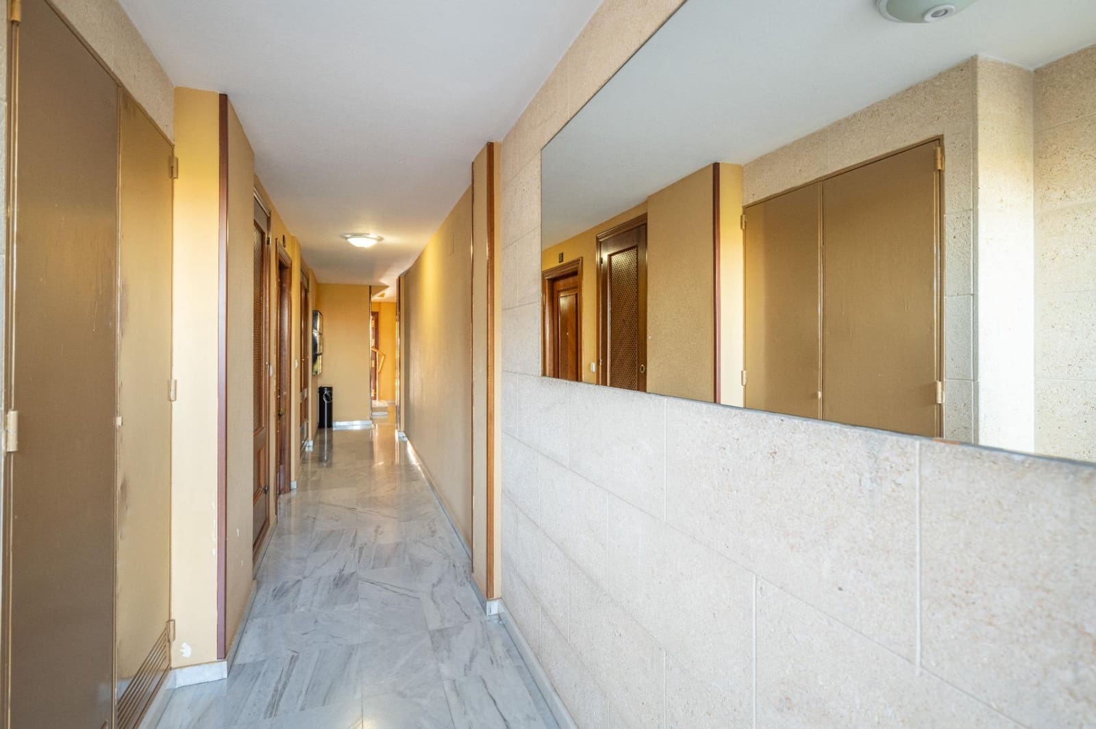 3 slaapkamer Flat te koop in Maracena met garage - € 189.000 (Ref: 9446310)