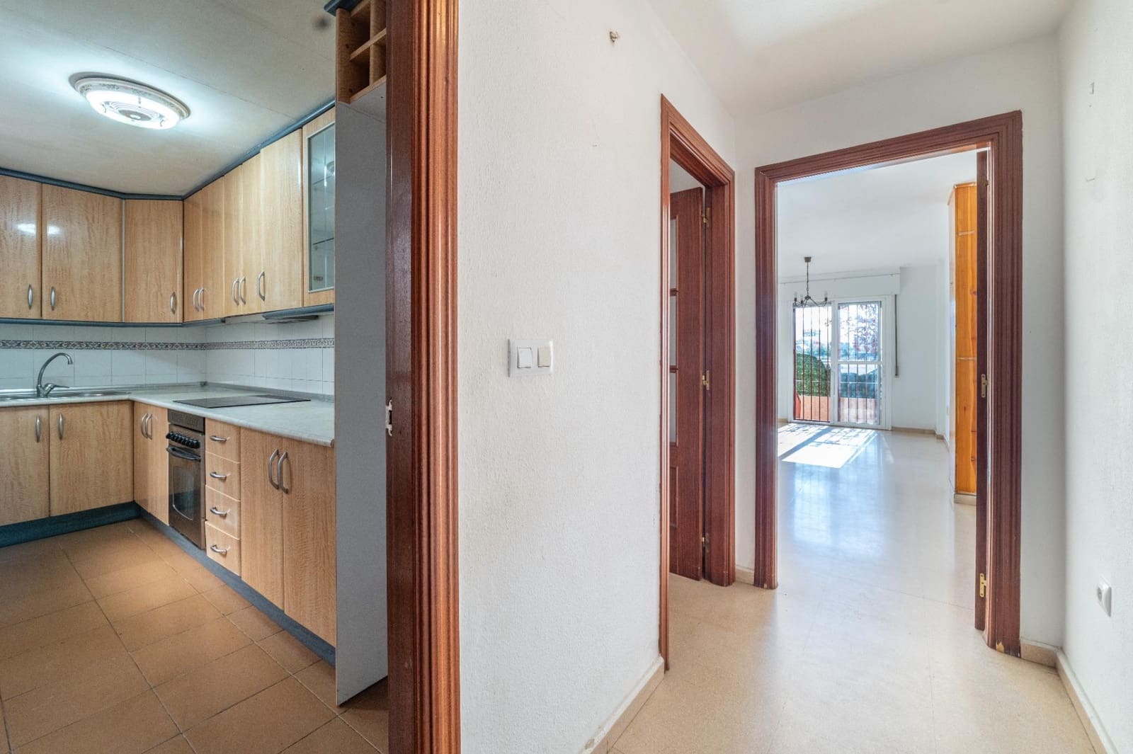 3 slaapkamer Flat te koop in Maracena met garage - € 189.000 (Ref: 9446310)