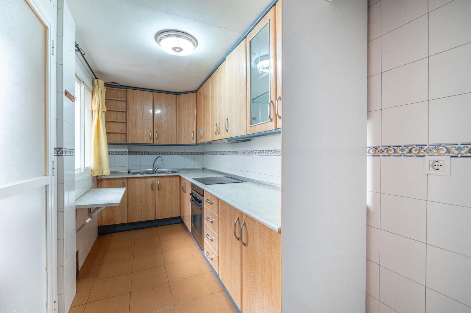 3 slaapkamer Flat te koop in Maracena met garage - € 189.000 (Ref: 9446310)