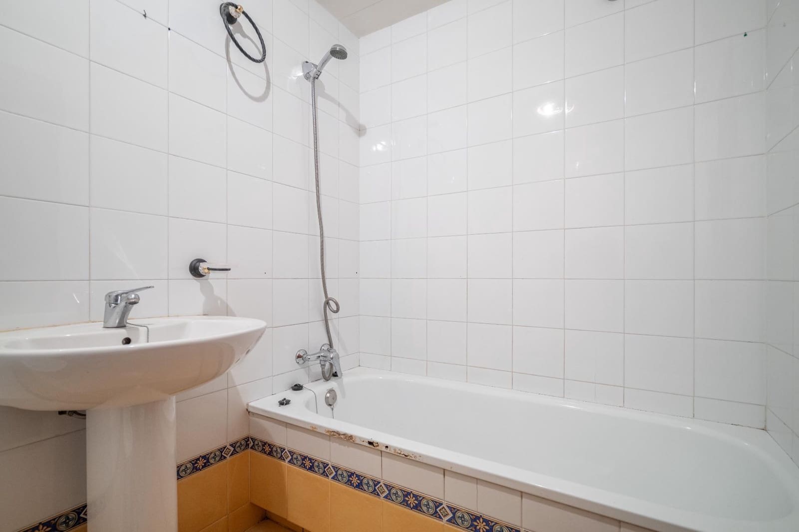 3 slaapkamer Flat te koop in Maracena met garage - € 189.000 (Ref: 9446310)