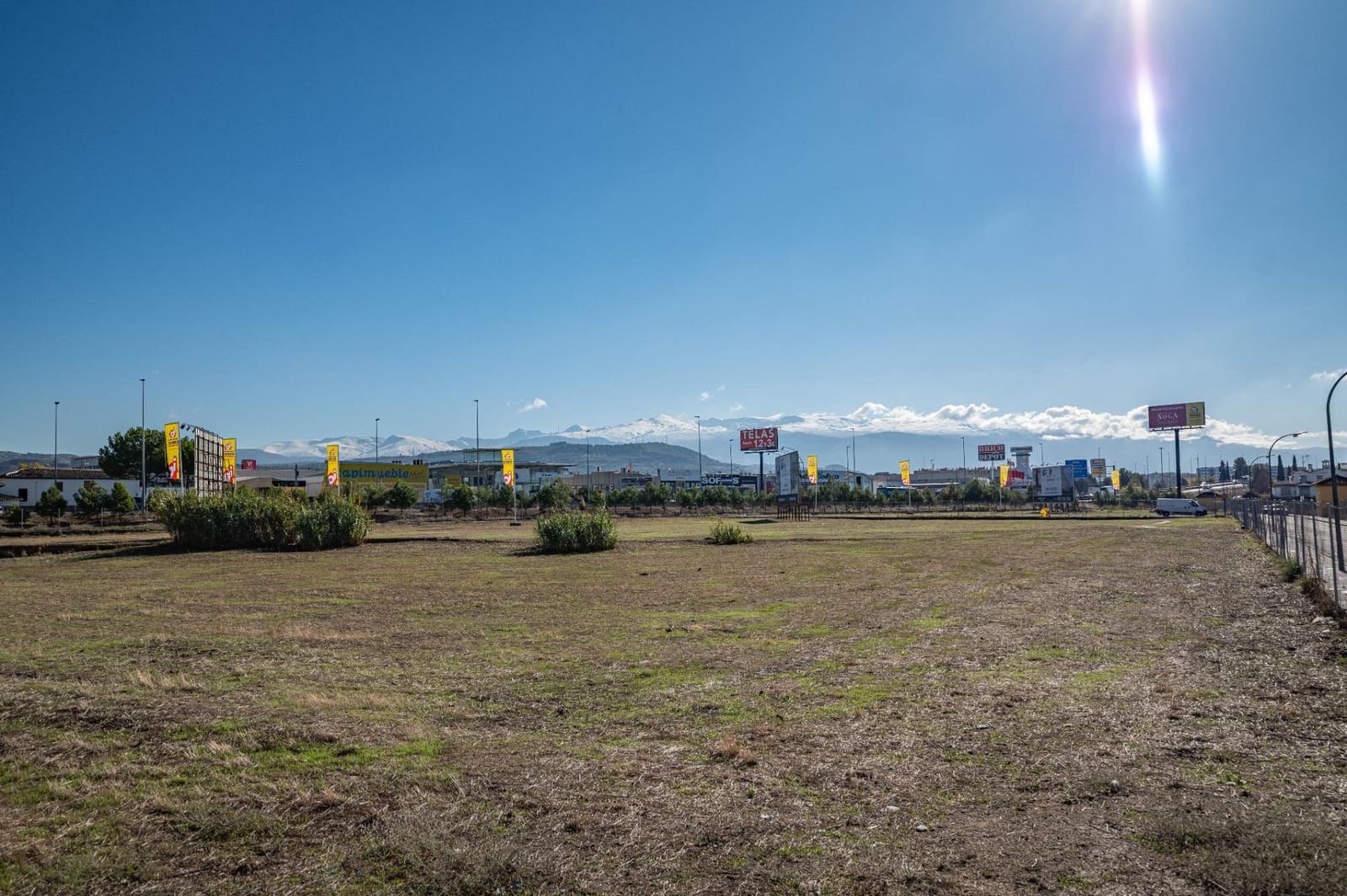 3 slaapkamer Flat te koop in Maracena met garage - € 189.000 (Ref: 9446310)