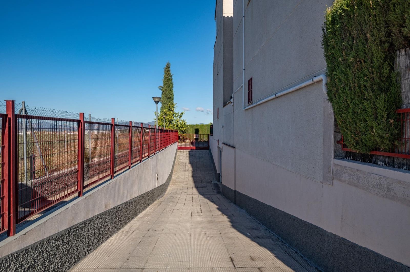 3 slaapkamer Flat te koop in Maracena met garage - € 189.000 (Ref: 9446310)