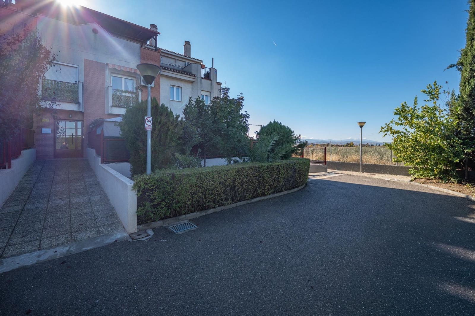 3 slaapkamer Flat te koop in Maracena met garage - € 189.000 (Ref: 9446310)