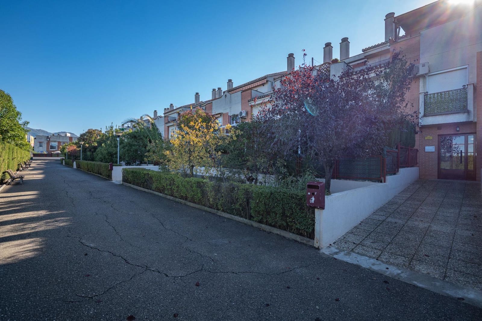 3 slaapkamer Flat te koop in Maracena met garage - € 189.000 (Ref: 9446310)