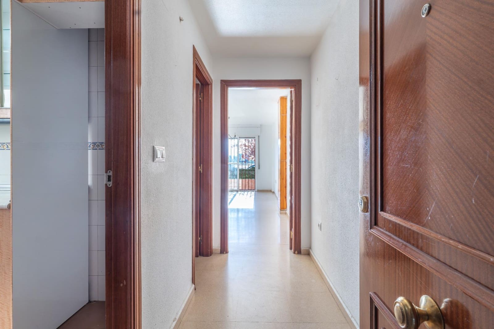 3 slaapkamer Flat te koop in Maracena met garage - € 189.000 (Ref: 9446310)