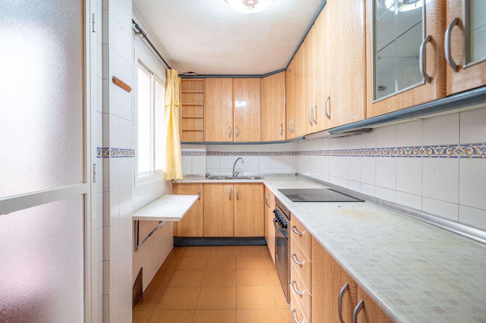 3 slaapkamer Flat te koop in Maracena met garage - € 189.000 (Ref: 9446310)